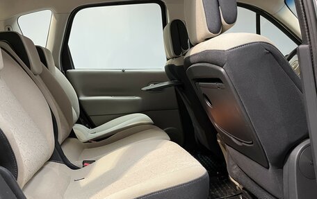 Renault Scenic III, 2008 год, 545 000 рублей, 14 фотография