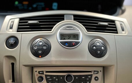 Renault Scenic III, 2008 год, 545 000 рублей, 12 фотография