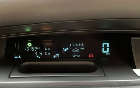 Renault Scenic III, 2008 год, 545 000 рублей, 16 фотография