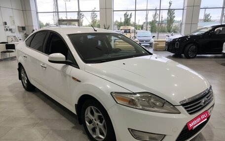 Ford Mondeo IV, 2008 год, 695 000 рублей, 2 фотография