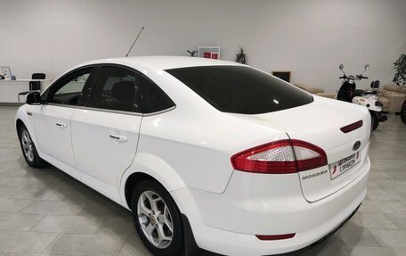 Ford Mondeo IV, 2008 год, 695 000 рублей, 7 фотография