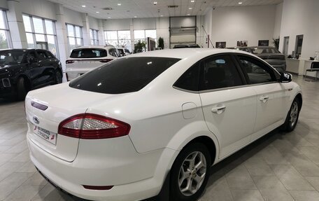 Ford Mondeo IV, 2008 год, 695 000 рублей, 6 фотография