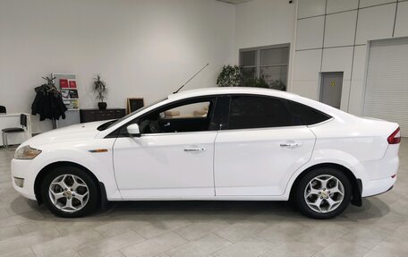 Ford Mondeo IV, 2008 год, 695 000 рублей, 10 фотография