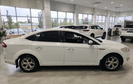 Ford Mondeo IV, 2008 год, 695 000 рублей, 11 фотография