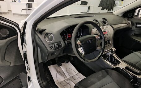Ford Mondeo IV, 2008 год, 695 000 рублей, 13 фотография