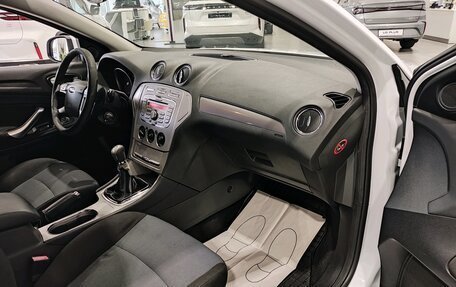 Ford Mondeo IV, 2008 год, 695 000 рублей, 15 фотография