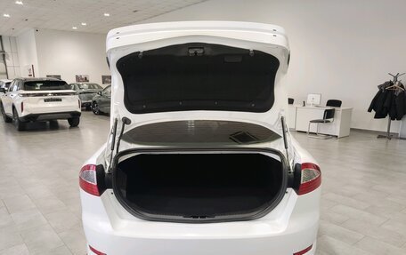 Ford Mondeo IV, 2008 год, 695 000 рублей, 9 фотография