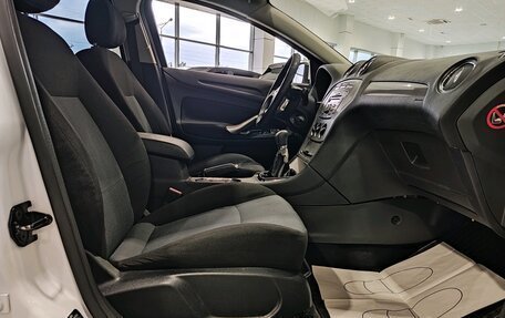 Ford Mondeo IV, 2008 год, 695 000 рублей, 16 фотография