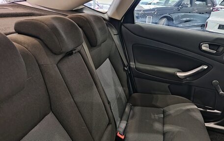 Ford Mondeo IV, 2008 год, 695 000 рублей, 18 фотография