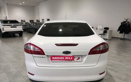Ford Mondeo IV, 2008 год, 695 000 рублей, 8 фотография