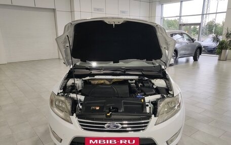 Ford Mondeo IV, 2008 год, 695 000 рублей, 4 фотография