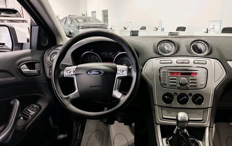 Ford Mondeo IV, 2008 год, 695 000 рублей, 20 фотография