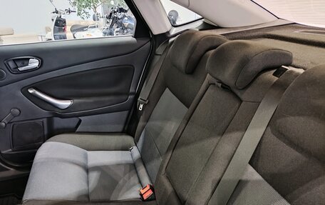Ford Mondeo IV, 2008 год, 695 000 рублей, 17 фотография
