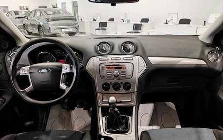 Ford Mondeo IV, 2008 год, 695 000 рублей, 19 фотография