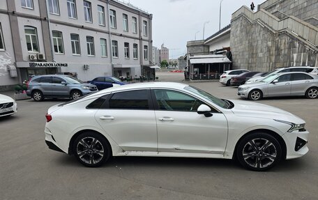 KIA K5, 2021 год, 2 000 000 рублей, 2 фотография