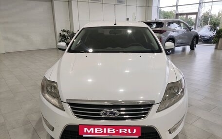 Ford Mondeo IV, 2008 год, 695 000 рублей, 3 фотография