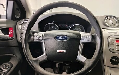 Ford Mondeo IV, 2008 год, 695 000 рублей, 21 фотография