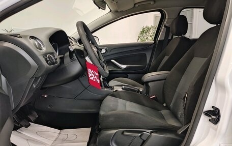 Ford Mondeo IV, 2008 год, 695 000 рублей, 14 фотография