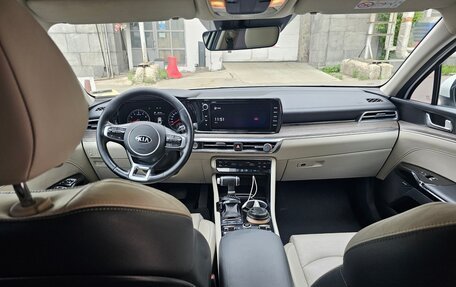 KIA K5, 2021 год, 2 000 000 рублей, 8 фотография