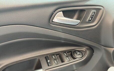 Ford Kuga III, 2013 год, 1 000 000 рублей, 11 фотография