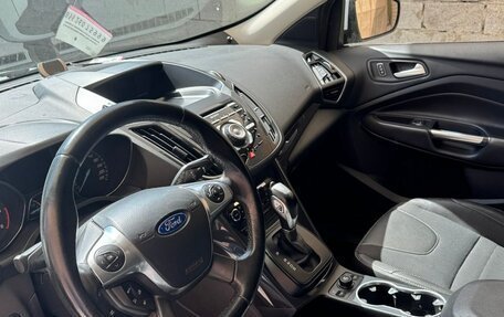 Ford Kuga III, 2013 год, 1 000 000 рублей, 2 фотография