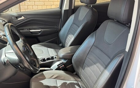 Ford Kuga III, 2013 год, 1 000 000 рублей, 4 фотография