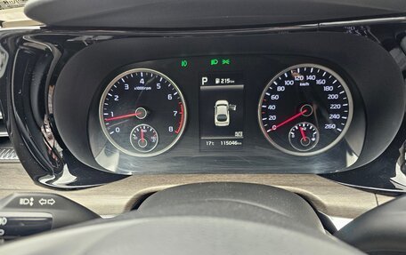 KIA K5, 2021 год, 2 000 000 рублей, 7 фотография