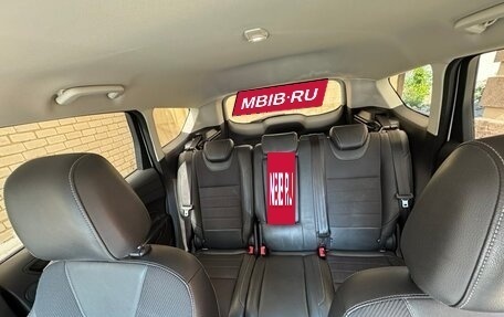 Ford Kuga III, 2013 год, 1 000 000 рублей, 3 фотография
