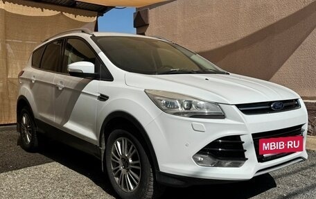 Ford Kuga III, 2013 год, 1 000 000 рублей, 7 фотография