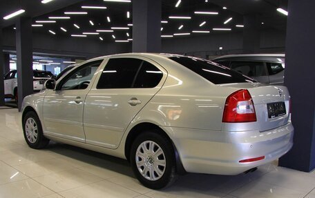Skoda Octavia, 2012 год, 779 000 рублей, 4 фотография
