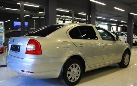 Skoda Octavia, 2012 год, 779 000 рублей, 3 фотография