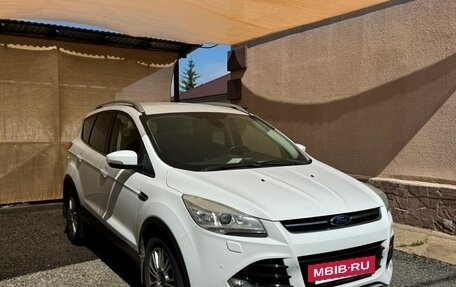 Ford Kuga III, 2013 год, 1 000 000 рублей, 5 фотография