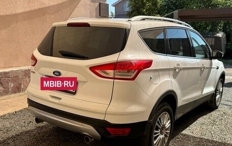 Ford Kuga III, 2013 год, 1 000 000 рублей, 6 фотография