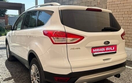 Ford Kuga III, 2013 год, 1 000 000 рублей, 12 фотография