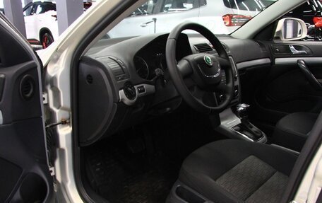 Skoda Octavia, 2012 год, 779 000 рублей, 9 фотография