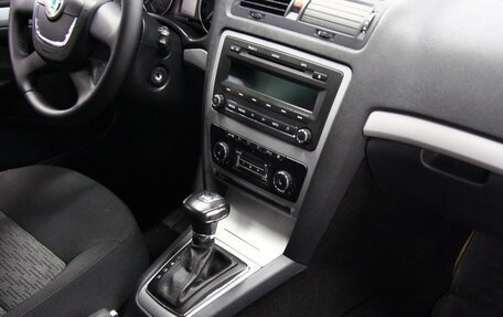 Skoda Octavia, 2012 год, 779 000 рублей, 7 фотография