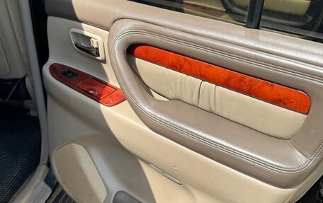 Lexus LX II, 2000 год, 1 500 000 рублей, 7 фотография