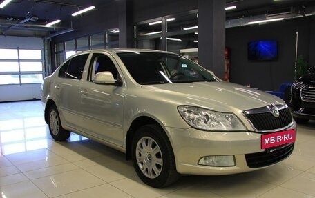 Skoda Octavia, 2012 год, 779 000 рублей, 2 фотография