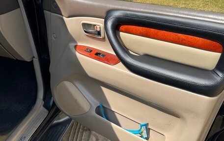 Lexus LX II, 2000 год, 1 500 000 рублей, 8 фотография