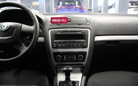 Skoda Octavia, 2012 год, 779 000 рублей, 12 фотография