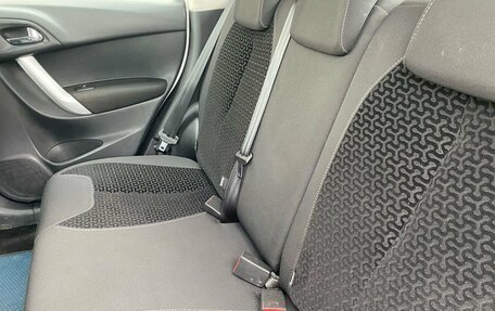 Citroen C3 II, 2012 год, 529 000 рублей, 11 фотография