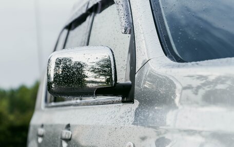 Nissan X-Trail, 2010 год, 2 фотография