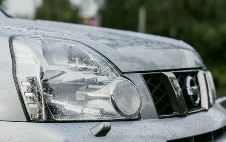 Nissan X-Trail, 2010 год, 3 фотография