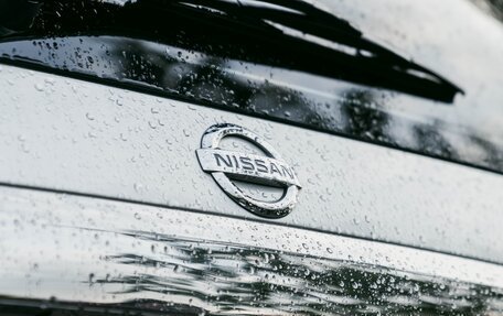 Nissan X-Trail, 2010 год, 10 фотография