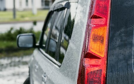 Nissan X-Trail, 2010 год, 9 фотография