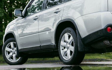 Nissan X-Trail, 2010 год, 6 фотография