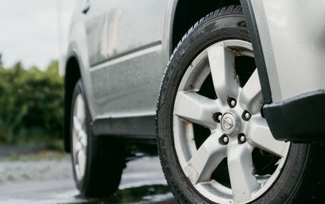 Nissan X-Trail, 2010 год, 11 фотография