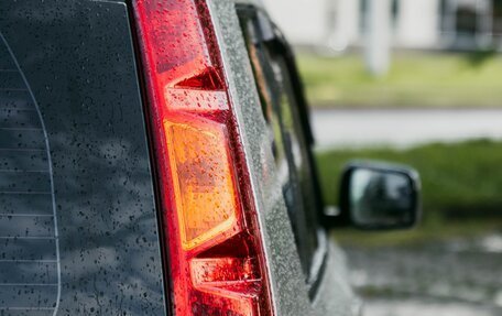 Nissan X-Trail, 2010 год, 8 фотография