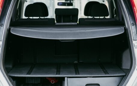 Nissan X-Trail, 2010 год, 13 фотография