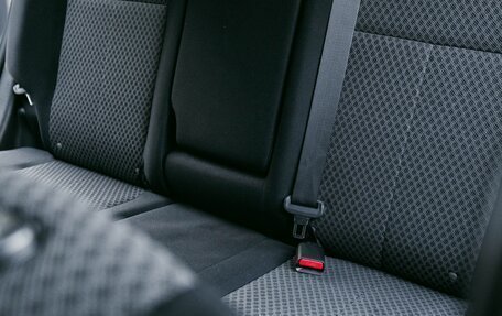 Nissan X-Trail, 2010 год, 17 фотография
